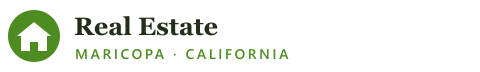 Real Estate Agent Maricopa logo